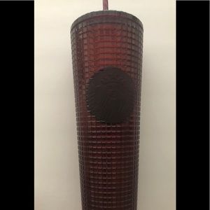 Starbucks 2020 holiday cup